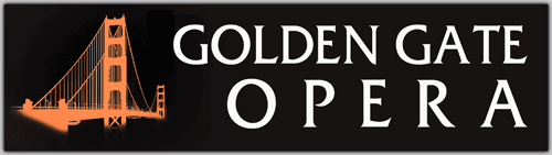 Golden Gate Opera Of Mill Valley